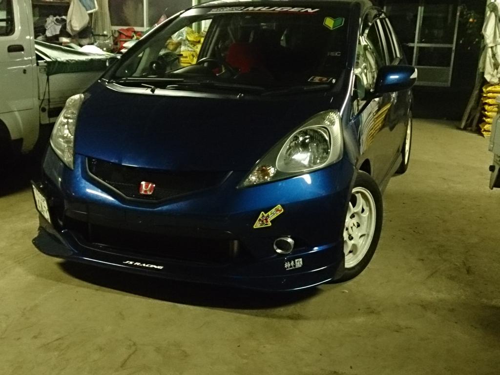 tibeat_go's tweet image. いい感じに仕上がったー良かった😏
仮眠して行こ