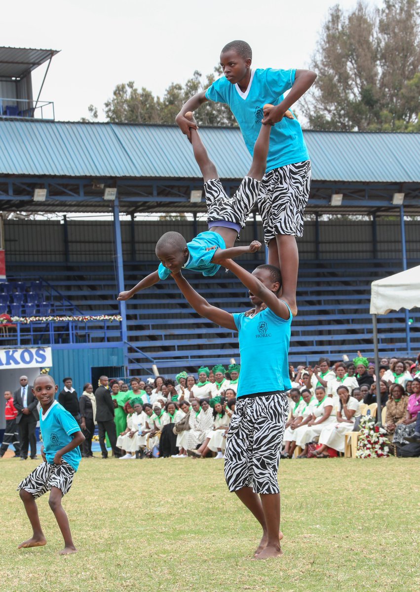 Office of the First Lady Kenya tweet media
