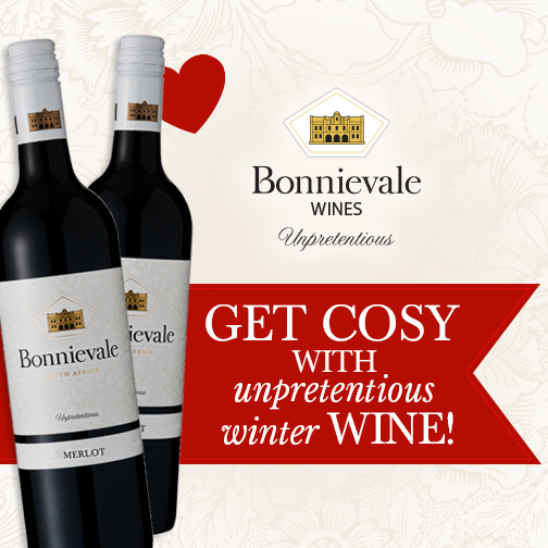 Bonnievale Wines tweet media