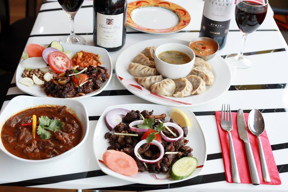 GSpiceworld's tweet photo. Final week to grab our #Summer #special #offers of 20% discount on your food bill when you dine-in.
only 6 days left. http://t.co/qZokVkxQXI