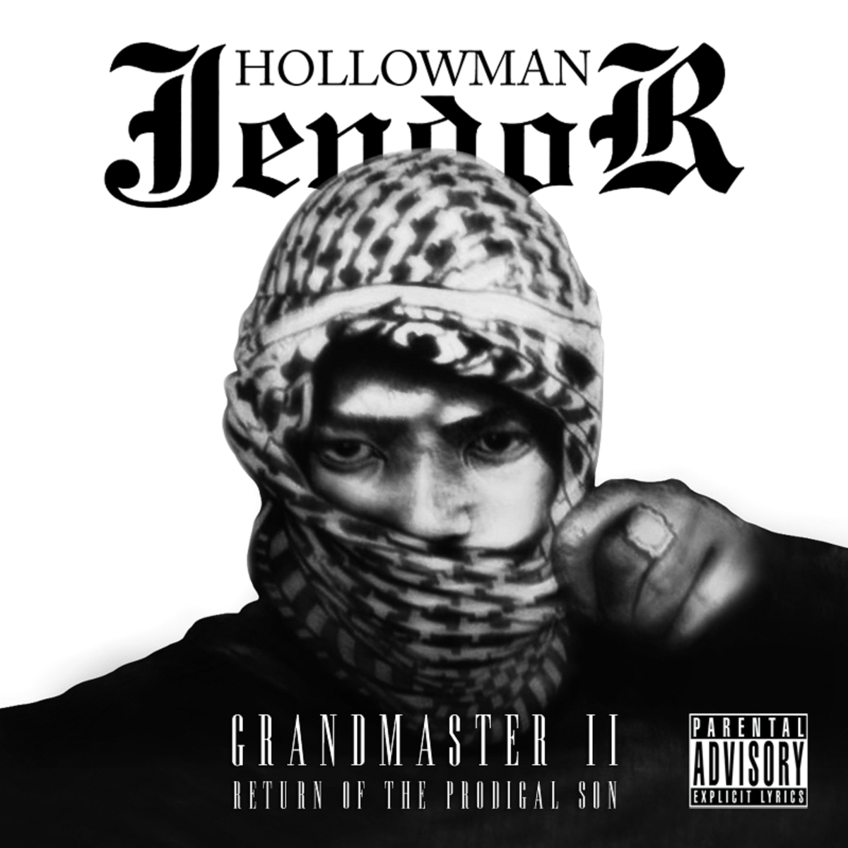HollowmanJendor's tweet photo. #Grandmaster2 OUT NOW! http://t.co/mmEk32Y9uN