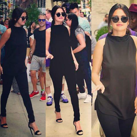 MrSGomezMyQueen's tweet photo. @selenagomez Your smile beautifies my life http://t.co/HR2RZwfwVK