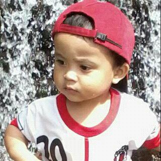 Cepet sembuh yaaa....kasian yg lagi sakit...