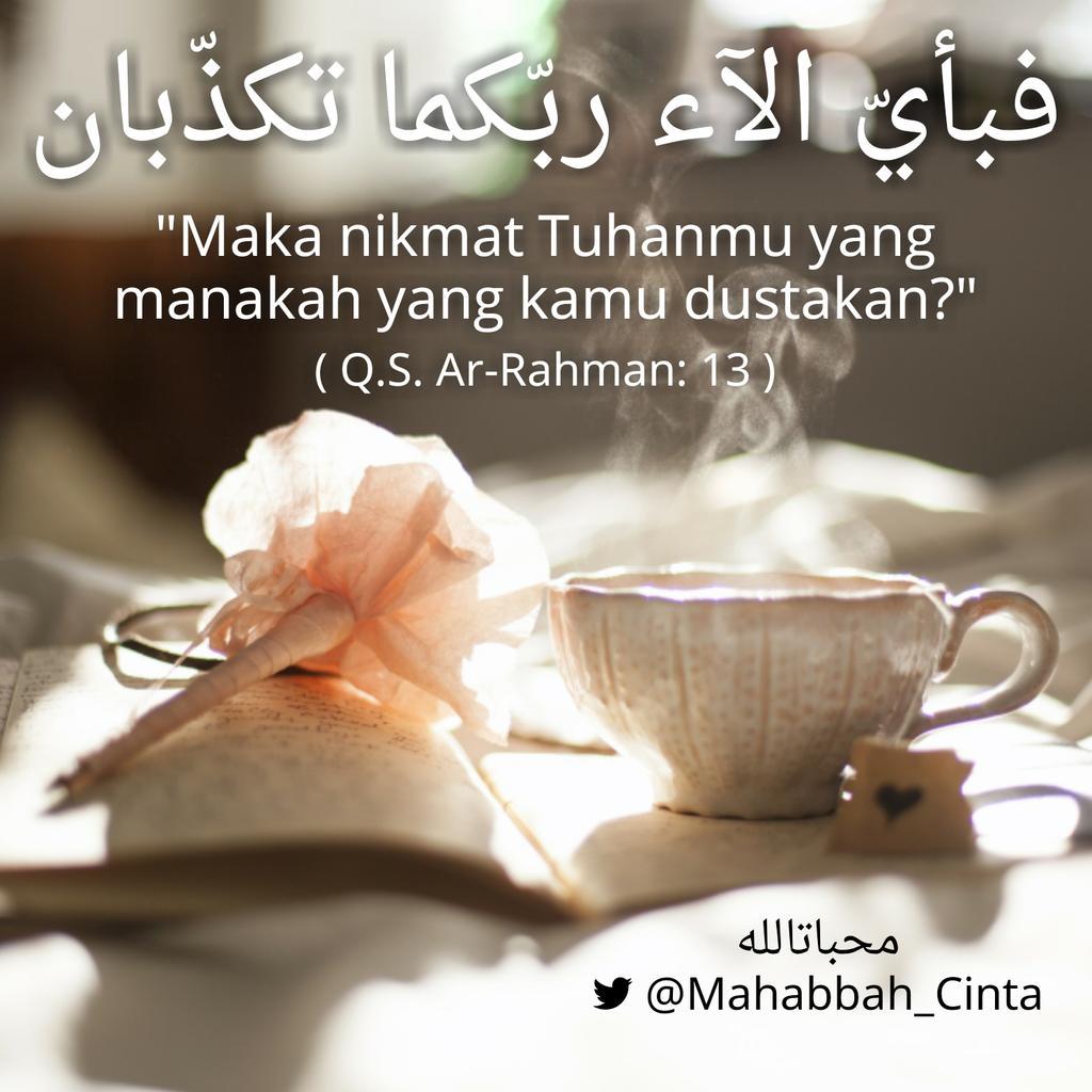 Aku Cinta Allah tweet media