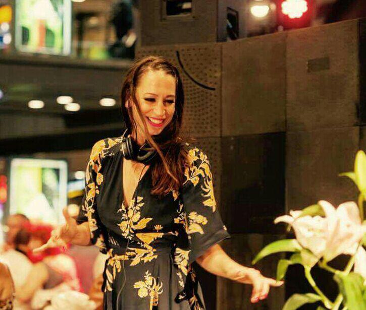 Tangoloft's tweet photo. @hbf_berlin I feel so blessed&amp;happy about yesterday's amazing milonga. Thanks for your dancing&amp;listening to my Music http://t.co/KUznnTtGmJ
