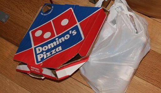 Ook Domino’s komt met foodbox - ‘Kies zelf wat je gaat eten uit een doos’ speld.nl/?p=55985