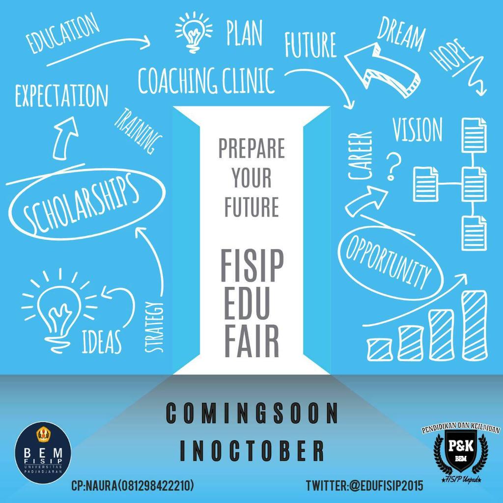 Sebentar lagi! #FisipEduFair2015 akan dilaksanakan <a href="/anunpad14/">Adm Public  2014 </a> <a href="/ANunpad13/">Adm. Publik Unpad'13</a> <a href="/adbisunpad2014/">Adbis Unpad 2014</a> <a href="/HIMAKS_Unpad/">HIMA KS UNPAD</a> <a href="/HIMSOS_UNPAD/">Sosiologi UNPAD</a>