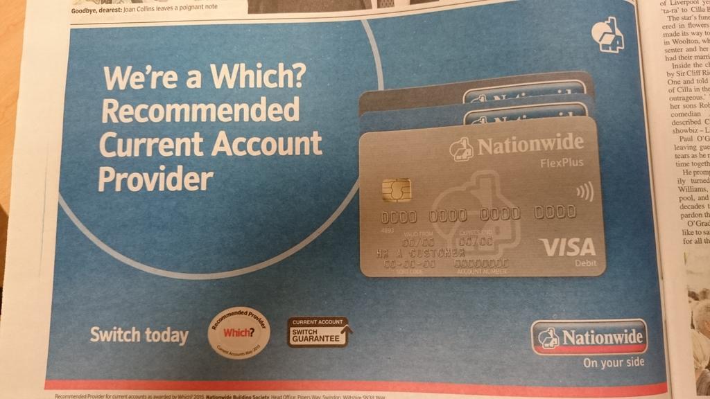 MacLessells's tweet photo. In today's metro! #whichrecommended @N__E__S http://t.co/SSQIoOIVAW