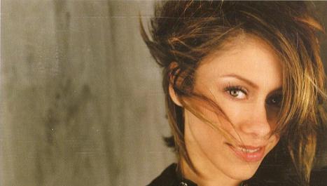 HAPPY BIRTHDAY ... DINA CARROLL! \"AIN\T NO MAN\".  