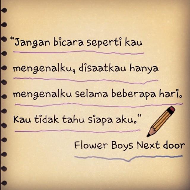 WeGotLoves's tweet photo. -Flower Boys Next Door- http://t.co/poBX4yP7SX