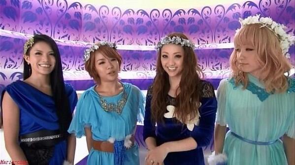 Flowerfann tweet picture