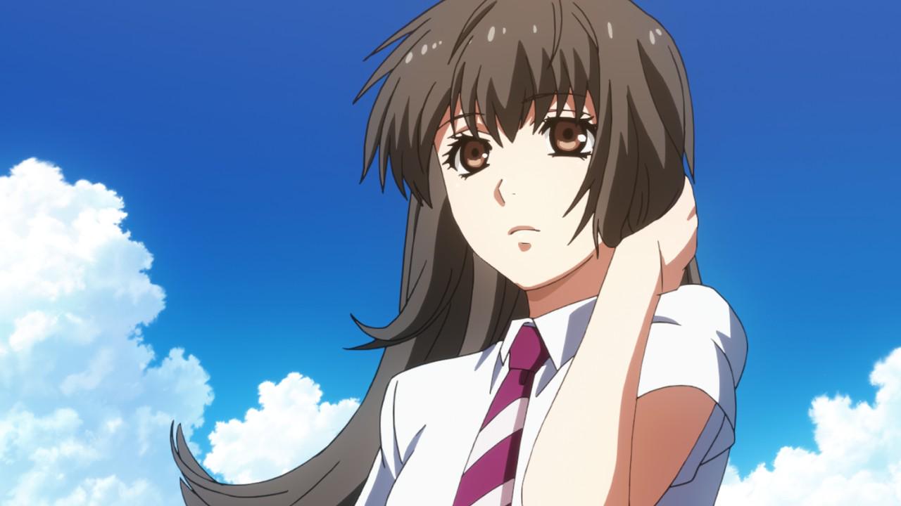 Dvd好評リリース中 アニメ 東京喰種 Re 公式 東京喰種 Jack 公開まであと12日 こちらは 有馬 富良のクラスメイトでヒロインの三波麗花 声優は早見沙織さん 喰種退治を手伝いたいと言い出すなど 可愛いだけじゃない女の子です Http T Co Dvd好評リリース中 アニメ 東京喰種 Re 公式 東京喰種 Jack 公開まであと12日 こちらは 有馬 富良のクラスメイトでヒロインの三波麗花 声優は早見沙織さん 喰種退治を手伝いたいと言い出すなど 可愛いだけじゃない女の子です Http T Co