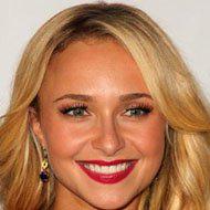  Happy Birthday to actress Hayden Panettiere 26 August 21st 