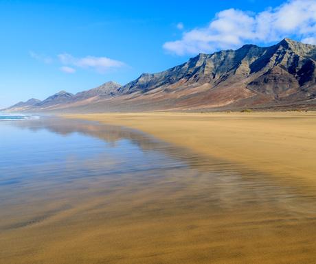 6 of the best beaches for a special Summer in Spain bit.ly/1Ji0pFs