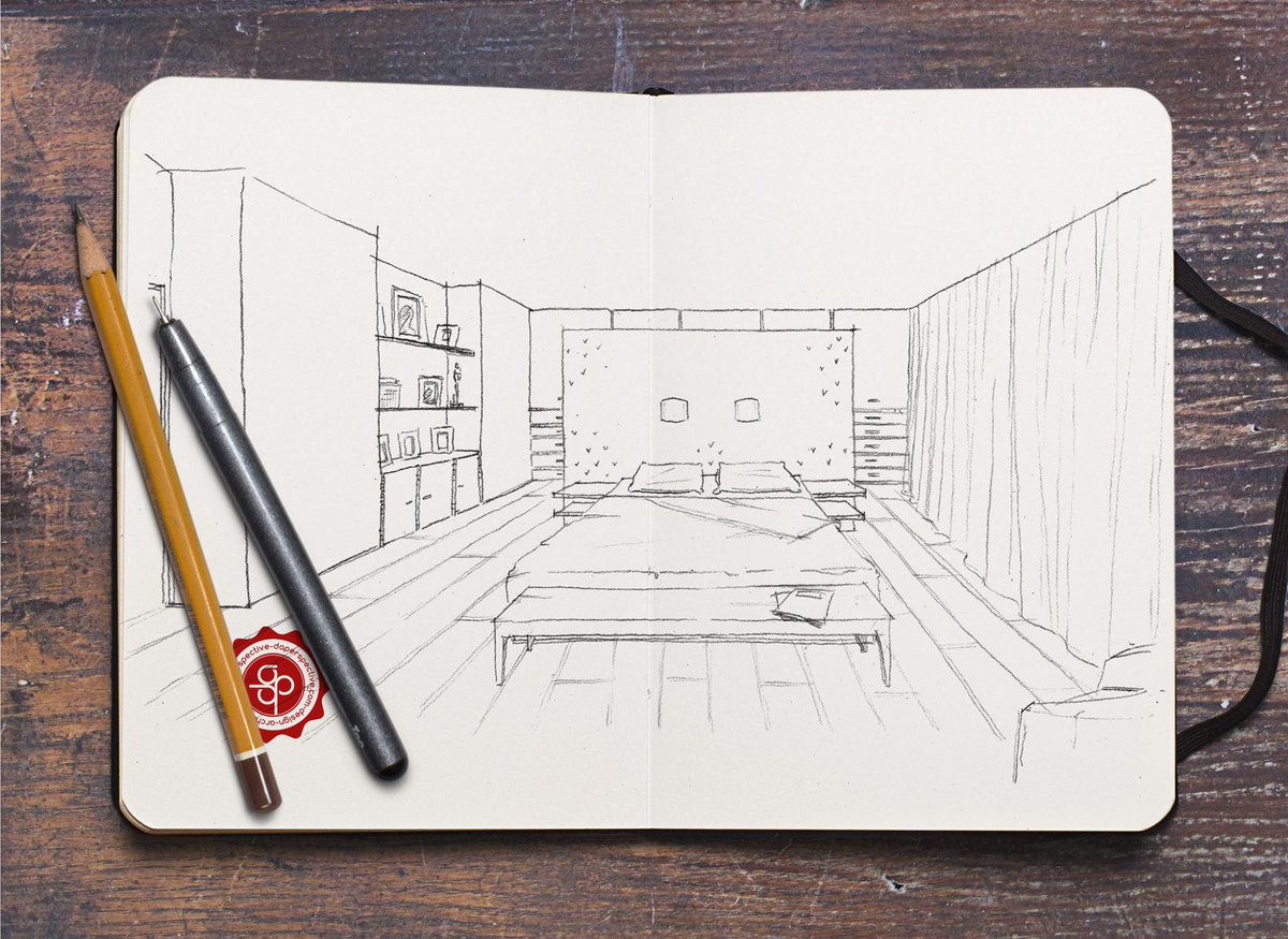 daperspective's tweet image. Avant d’être réalisé, un projet c'est un dessin.
daperspective.com  Perspectiviste 3D Freelance en Architecture