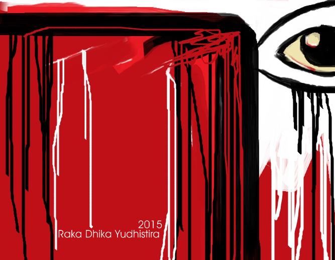 Rakaadhikaa's tweet photo. Red Sabat Realis #Cianjuran by Raka Dhika Yudhistira http://t.co/LmZB554NxP