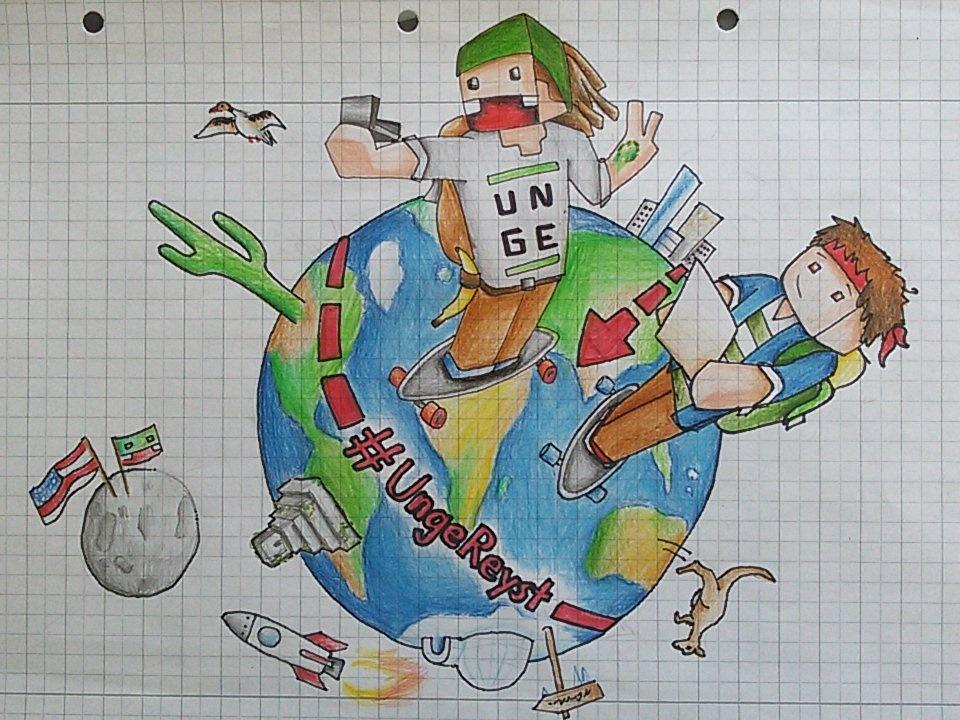 ElchDesigns's tweet image. #ungereyst @unge @reyst bald geht's wieder los!!! Freue mich schon mega drauf ;)