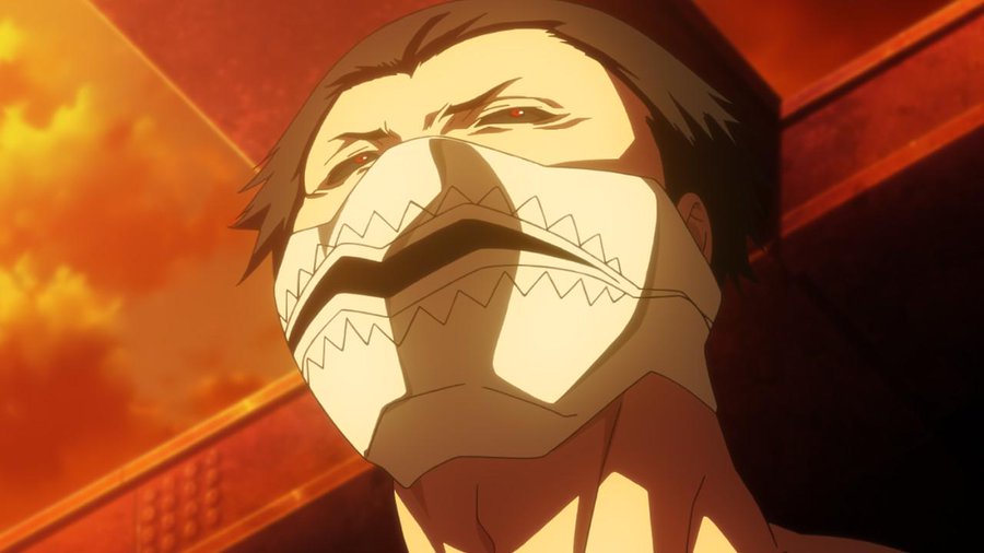 東京喰種 Jack の本はある