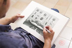 daperspective's tweet image. Avant d’être réalisé, un projet c'est un dessin.
daperspective.com   Perspectiviste 3D Freelance en Architecture