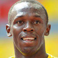  Happy Birthday to athlete Usain Bolt 29 August 21st 