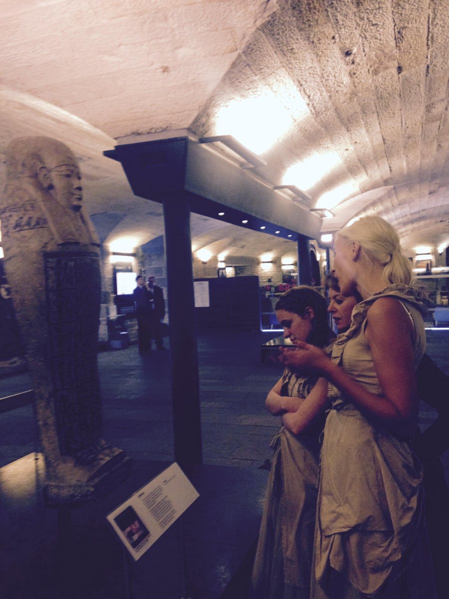 splitfootfringe's tweet image. A DAY IN THE LIFE: Spirits come in all forms. @NtlMuseumsScot @WTFringe #splitfoot