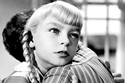Happy Birthday, Patty McCormack! 