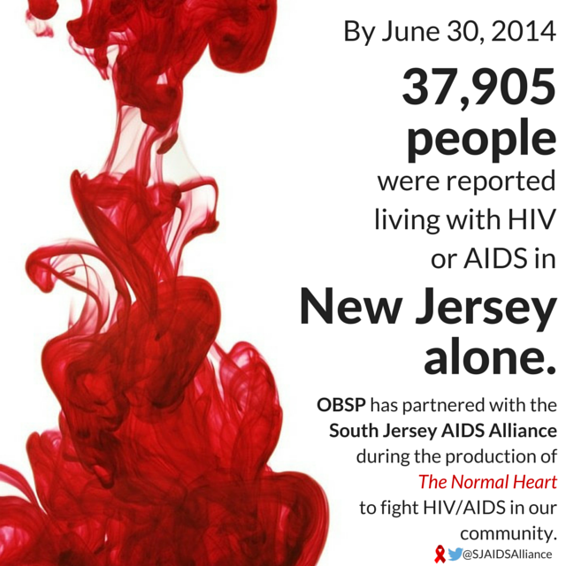 OBSP's tweet photo. Help us help our neighbors in need! We've partnered with @SJAIDSAlliance to help fight #AIDS. http://t.co/XVrnbhVdTh