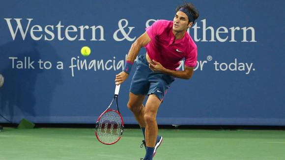 Tennis Cincinnati 2015: finale Djokovic-Federer in Diretta Streaming su SuperTennis