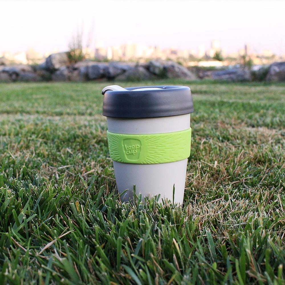 Hafta sonu icin Keepcup'lı planlar hazır mı?