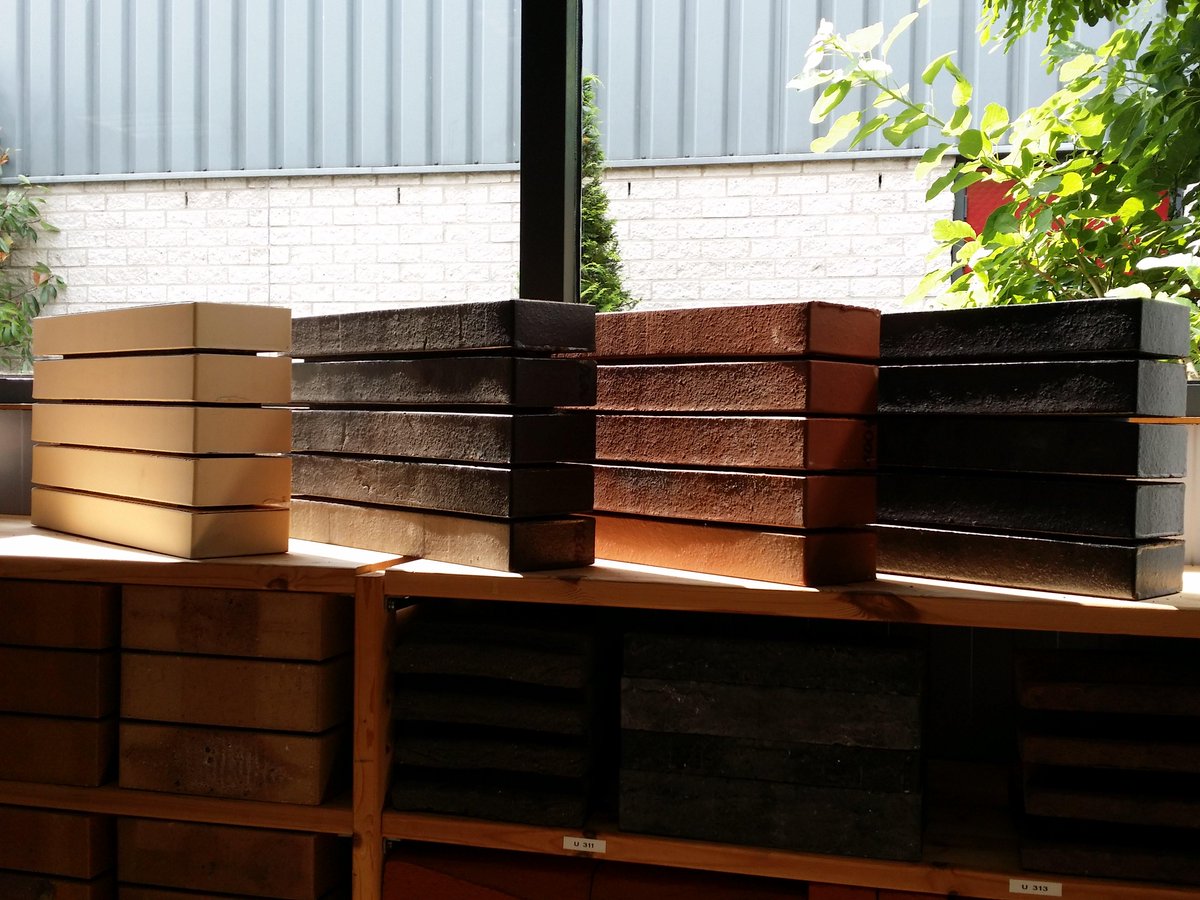 ABC-Klinkergruppe NL tweet media