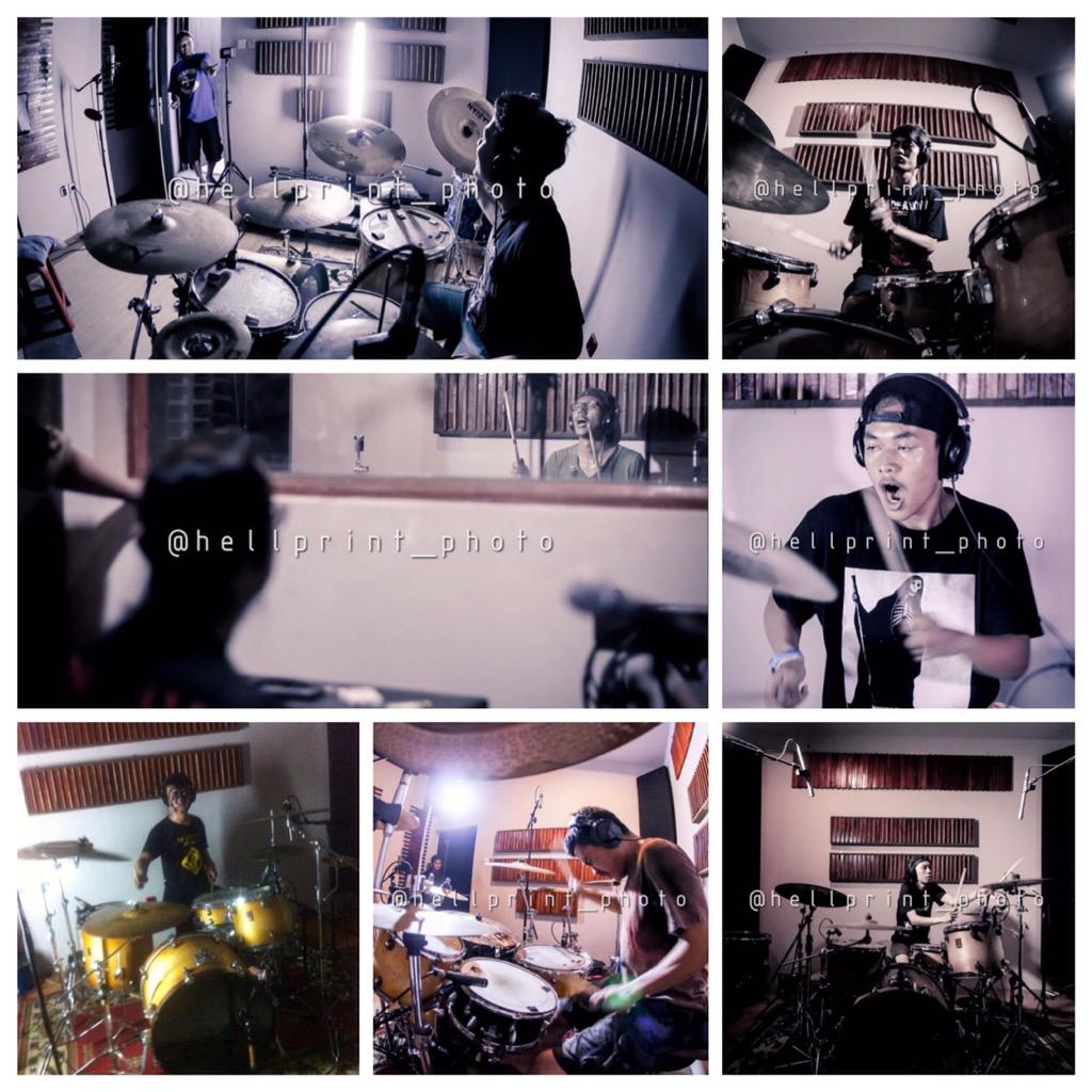 Kompilasi CD Hellprint #WestJavaInvasion Akan Dibagikan GRATIS Di Next EventKita Nanti, Jgn Sampai Ga kebagian yaa..!