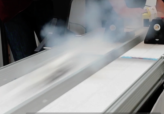 Tested our National Car to see how it compared to our International Car
#19daystogo #testing