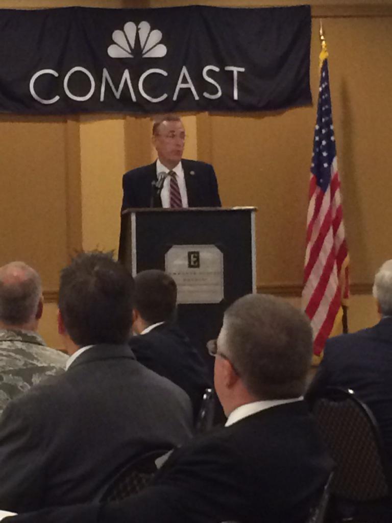Starting my Friday at #paaccbreakfast with DC update from Congressman #TimMurphy