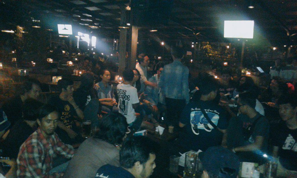 Griffon'sArmyJAKARTA tweet media