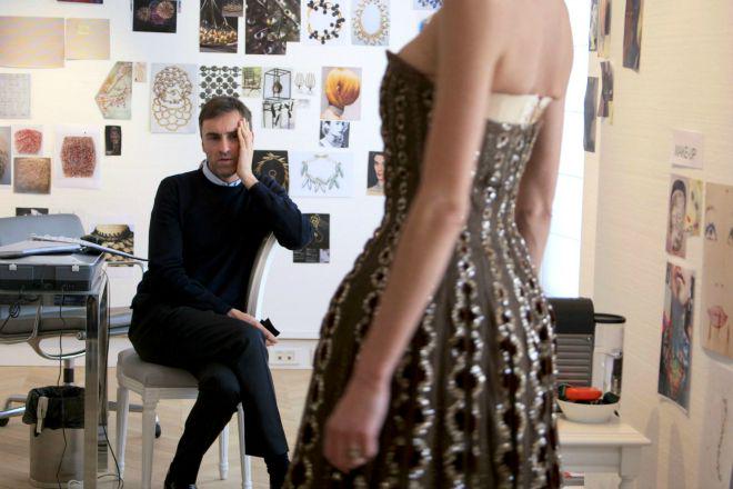 inrocksstyle's tweet photo. Six documentaires incontournables sur la mode
http://t.co/Ic9HOWjKGp http://t.co/AWB30stenb