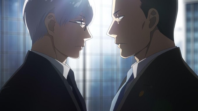 Dvd好評リリース中 アニメ 東京喰種 Re 公式 Tkg Anime 15年09月 Page 2 Twilog