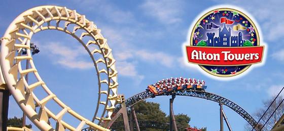 Take the family to <a href="/altontowers/">Alton Towers Resort</a> with massive discounts on entry &amp; photos #Groupon #Deals >>> buff.ly/1E9Sgmp