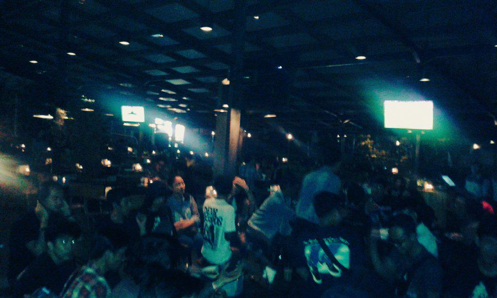 Griffon'sArmyJAKARTA tweet media