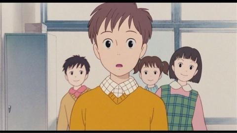 Aya りえちゃん大人すぎしんだ ひろたくんはいけめんしんだ おもひでぽろぽろの話 Http T Co 26aitymm78 Twitter