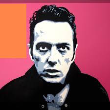 Happy Birthday, Joe Strummer!    