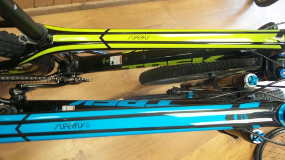 superfly cycles