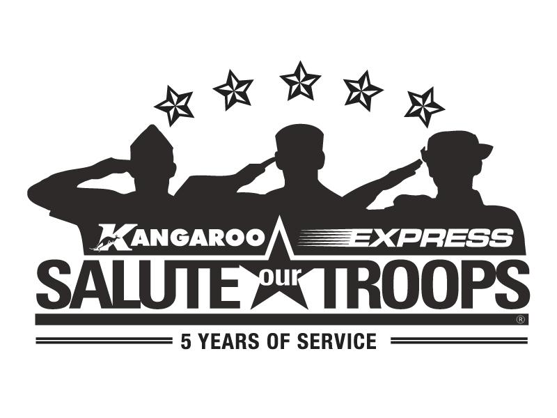 KrooExpress's tweet image. #FF to these great Salute Our Troops orgs @FisherHouseFdtn @USVeteransCorps @USOofNC #KESalute