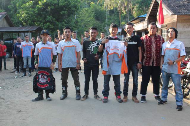 selamt kpd bro munir 104,bro iful 105,bro fhasa 106 telh dkukuh menjadi member yvci ss