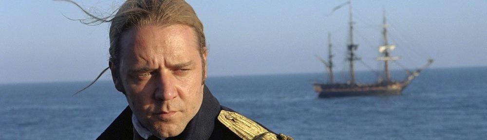 Happy Birthday, Peter Weir. Please make more of these:  