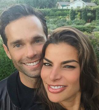 Bárbara Coppel y Alejandro Hank  de Europa a América, donde han compartido su tiempo juntos en los últimos días.