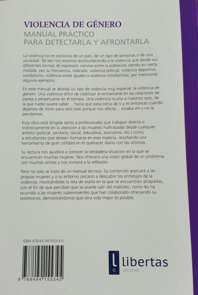 Aportando mi compromiso en la lucha contra la vg #nomasviolenciadegenero.