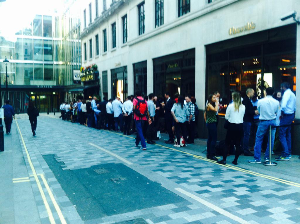 Three Crowns tweet media