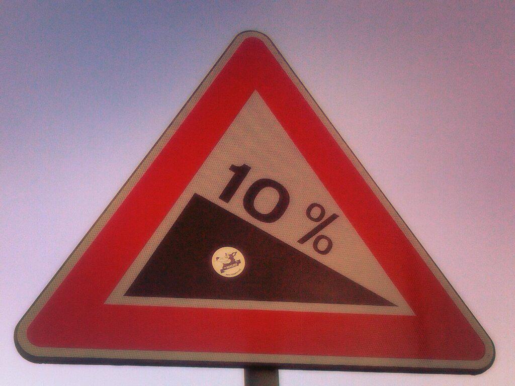 TheHowlers_Ta's tweet photo. Sentiamoci quando sarete almeno al vostro 50% #thehowlers #bicycle #taranto #allenatevi #ilcapitano http://t.co/3FIfuZXj2U