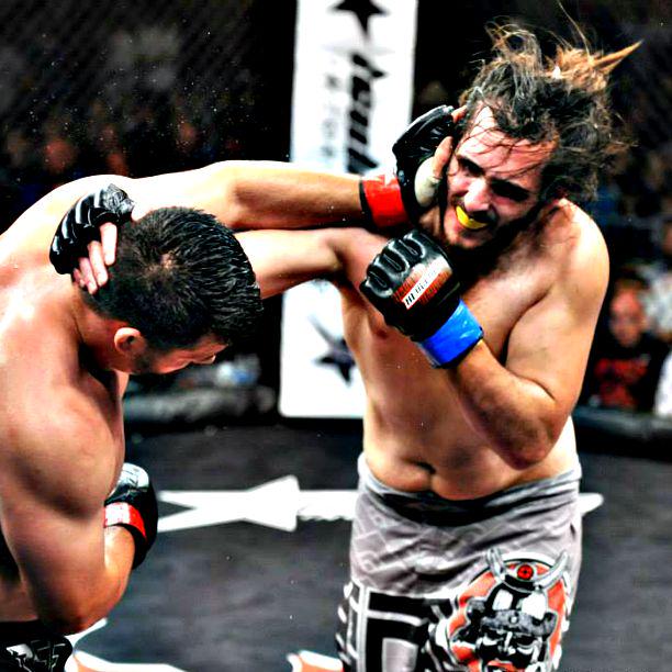 CES MMA tweet media