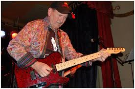 Happy birthday, James Burton, 76 today (21st August), Great American guitarist and Rock \n\ Roll Hall of Fame member. 